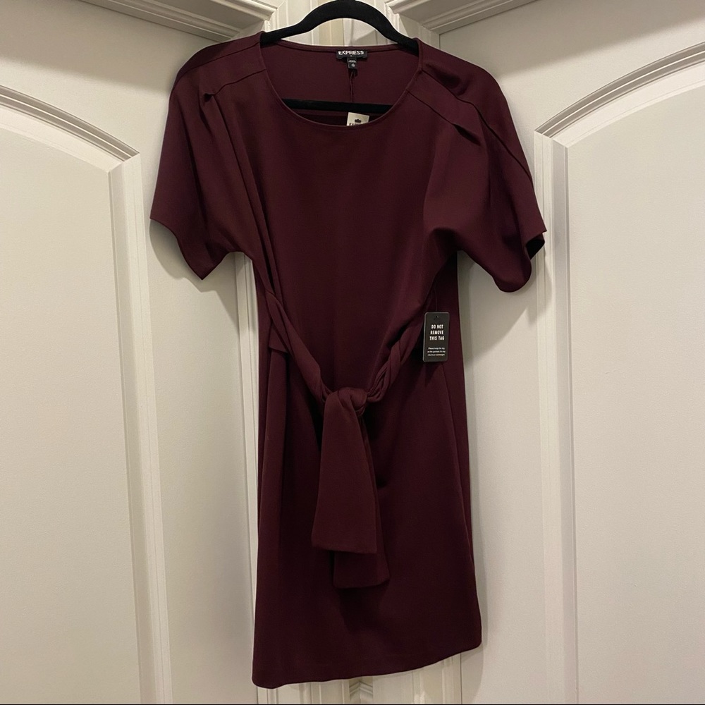 Express Dress